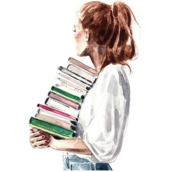 Meet your Posher, Elyce - Picture 1 of 1